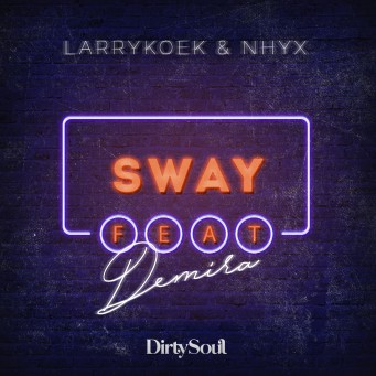 dirty150_larrykoek-nhyx-summerhaze-feat-demira_cover